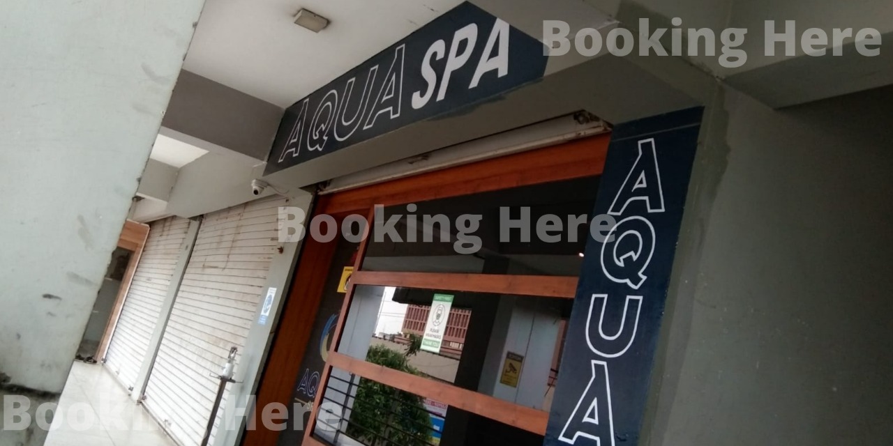 Aqua Spa